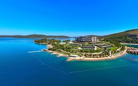 La Blanche Island Hotel Bodrum