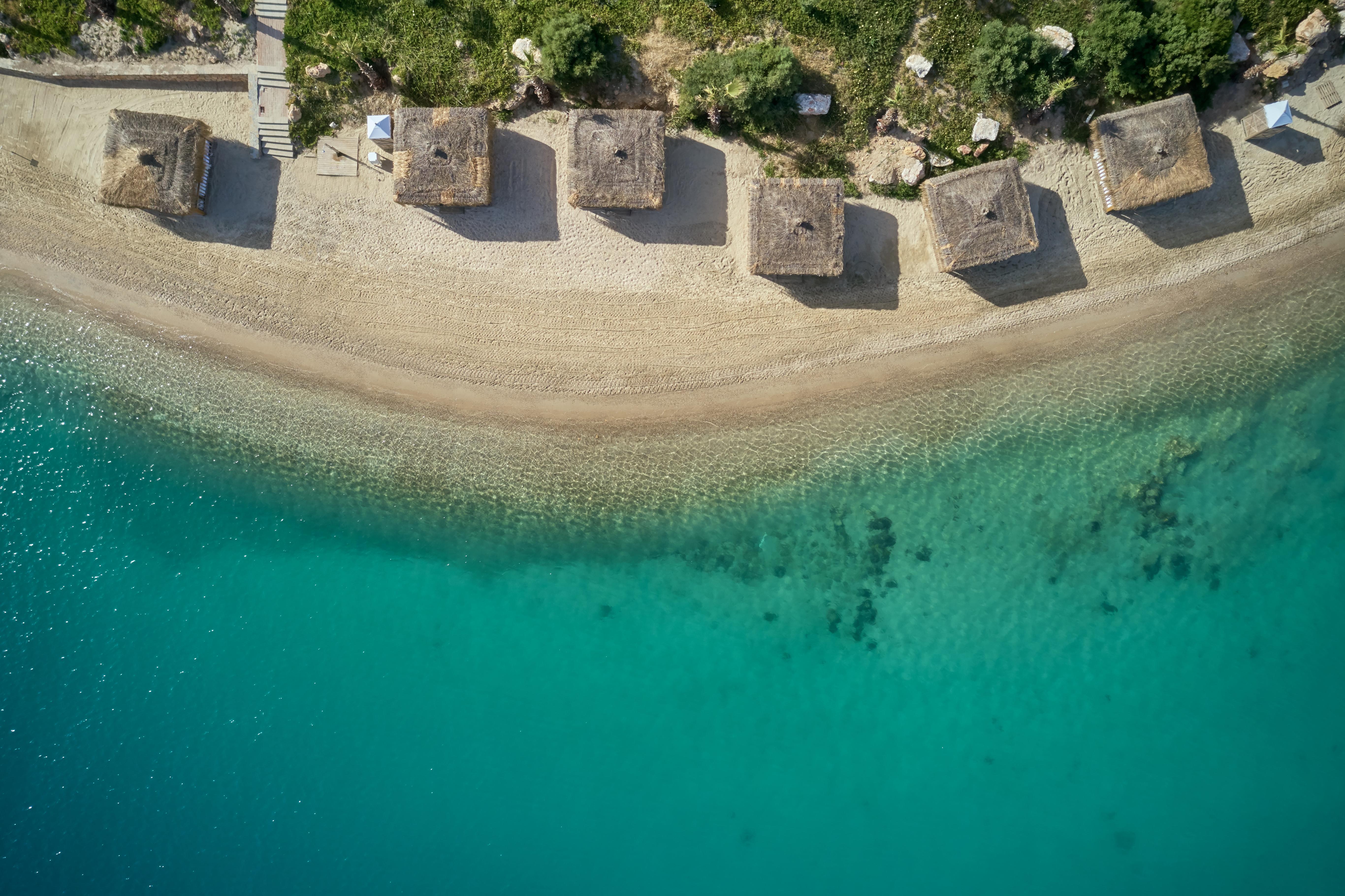 La Blanche Island Bodrum Guvercinlik  Exterior photo