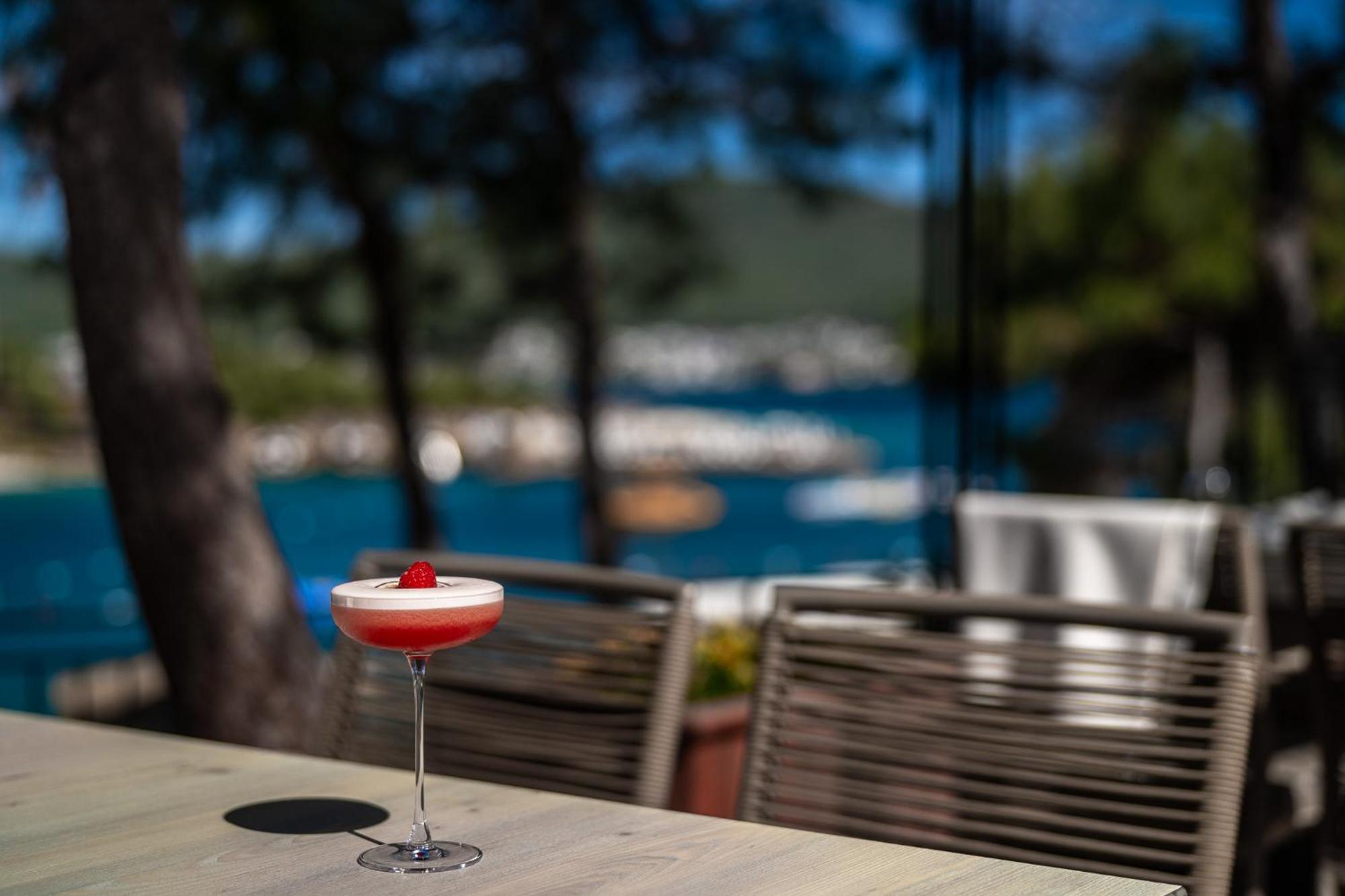 La Blanche Island Bodrum Guvercinlik  Exterior photo